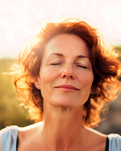 Prévention Santé "Se reconnecter à soi"