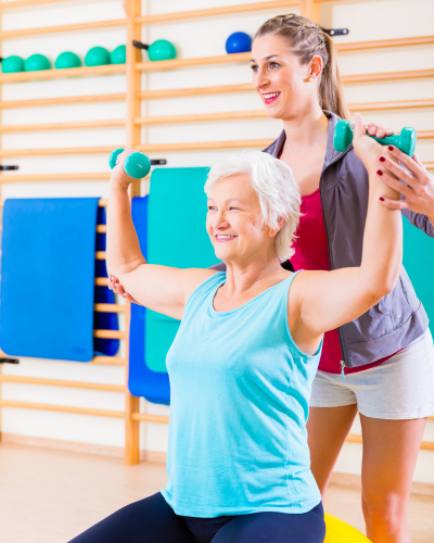 Prévention santé : retrouver équilibre & souplesse